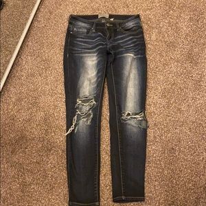 BKE jeans